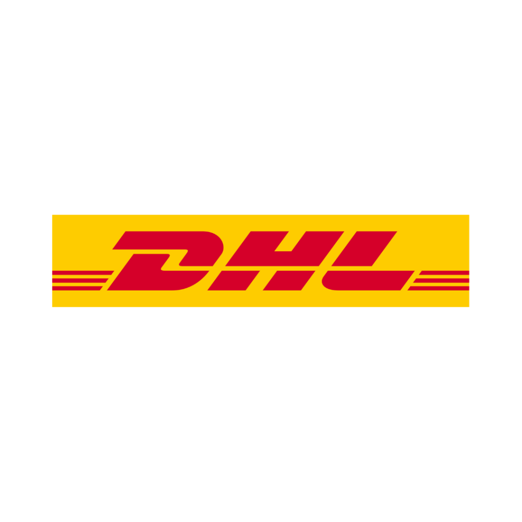 dhl logo