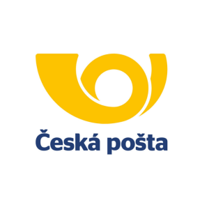 česká pošta logo